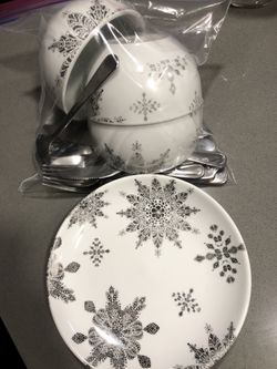 Festive Kitchenware