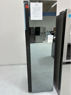 NICE HOT SUMMER DEAL🔥😎 SAVE $1400 OFF MSRP on a Styler SMART Steam Closet