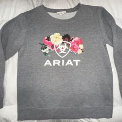Women’s Ariat Sweatshirt