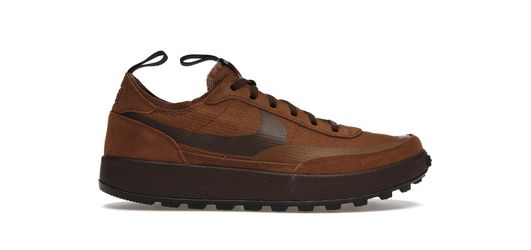 Nike Tom Sachs GPS sneakers