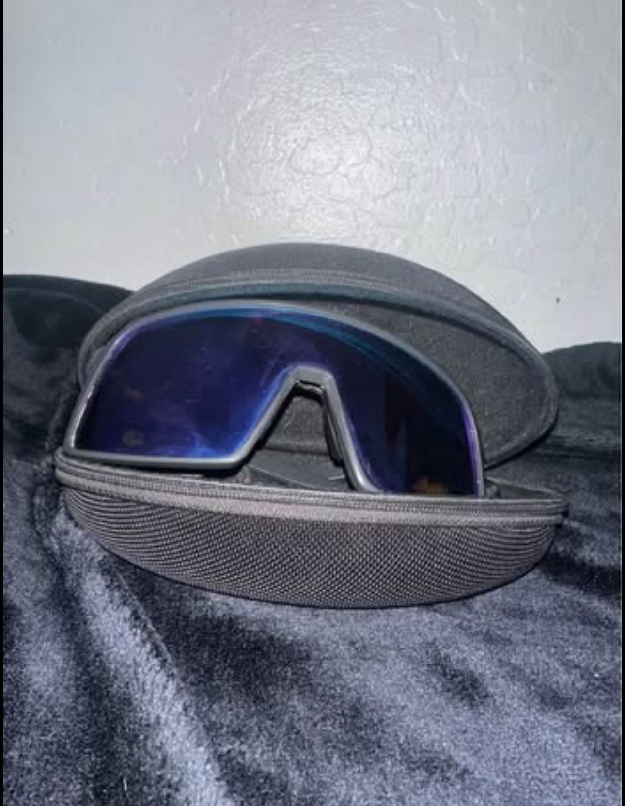 Oakley Sutro Blue Glasses 