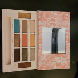 Smash Box Make Up Unused