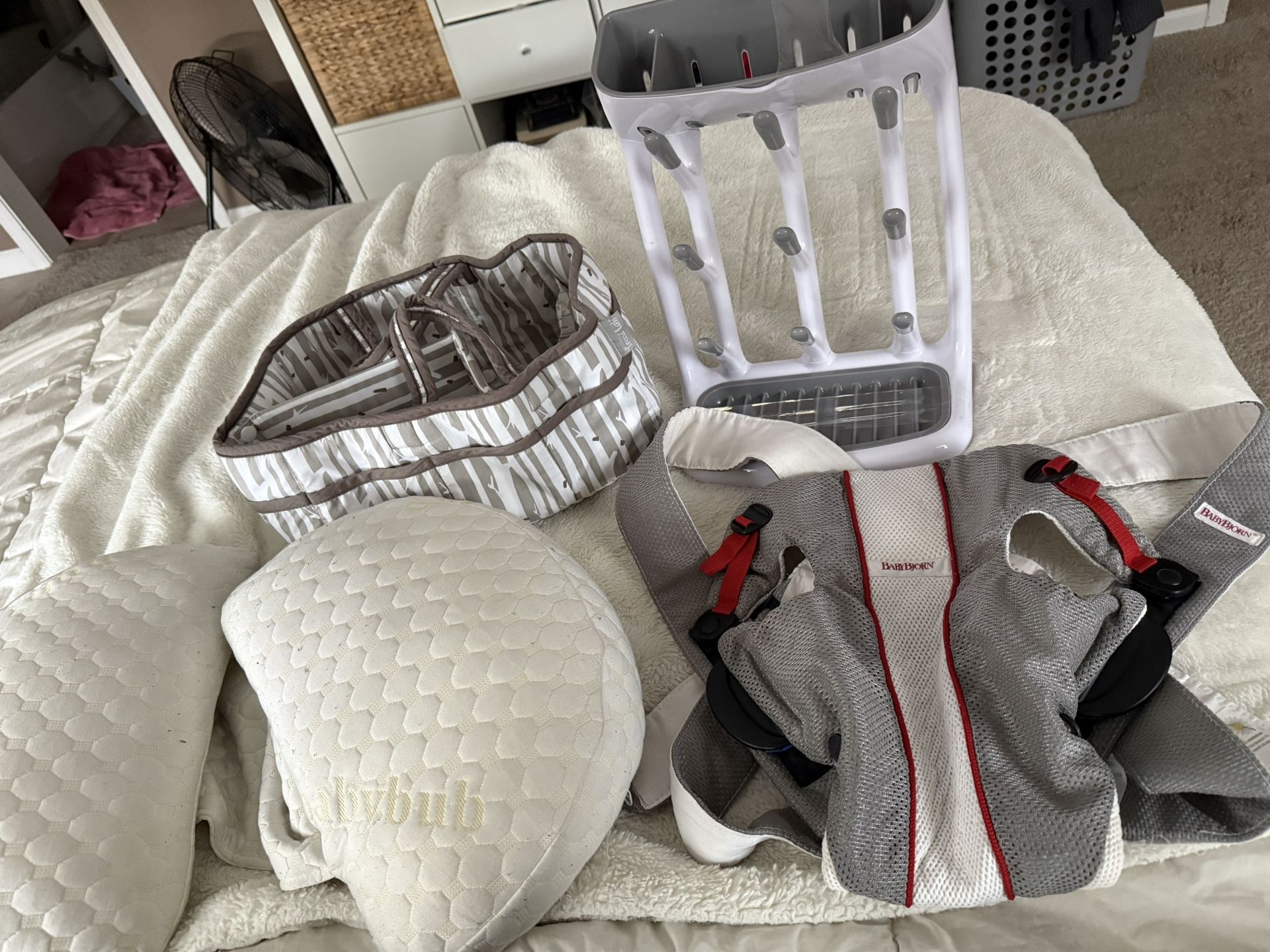 Baby Bundle
