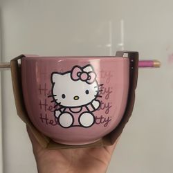 Hello Kitty