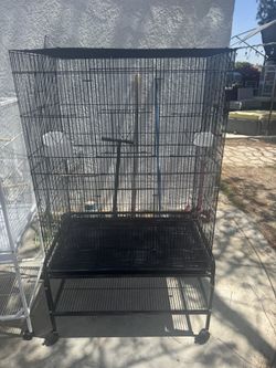 Cages