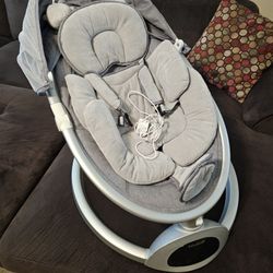 🚨 🚨 !!LIKE NEW!! BabyBond Swing 🚨 🚨 