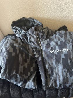 Columbia Kids XXS 4/5