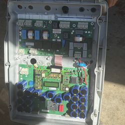 Solar Panel Inverter