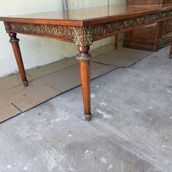 Italian Coffee Table