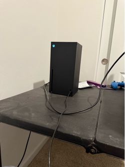 Xbox series x trade for Pc