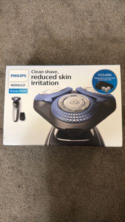NEW Philips Norelco shaver 6500