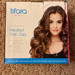 Heated Gel Cap