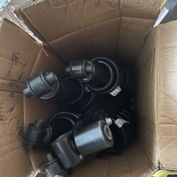 Jeep Wrangler Stock Suspension