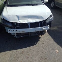 Scion Tc Parts Scion Parting Out 2.5 