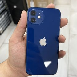 iPhone 12 Factory Unlocked 64GB $399 Cash Or Card!!