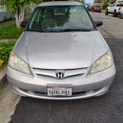 Honda Civic 2004 For sale