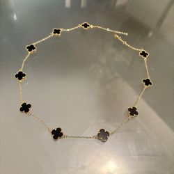 Van Cleef Necklace 