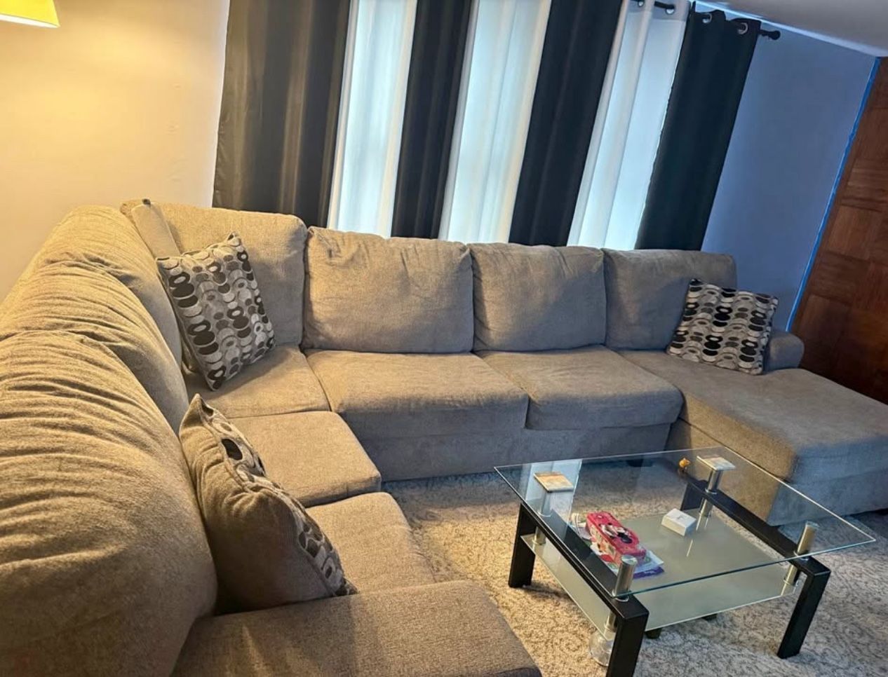Sectional Sofas