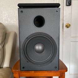 JBL SUBWOOFER 