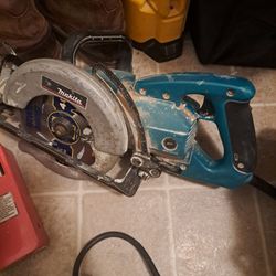 Makita 7 And Quarter