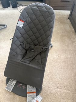 BabyBjörn Bouncer Bliss Baby Seat