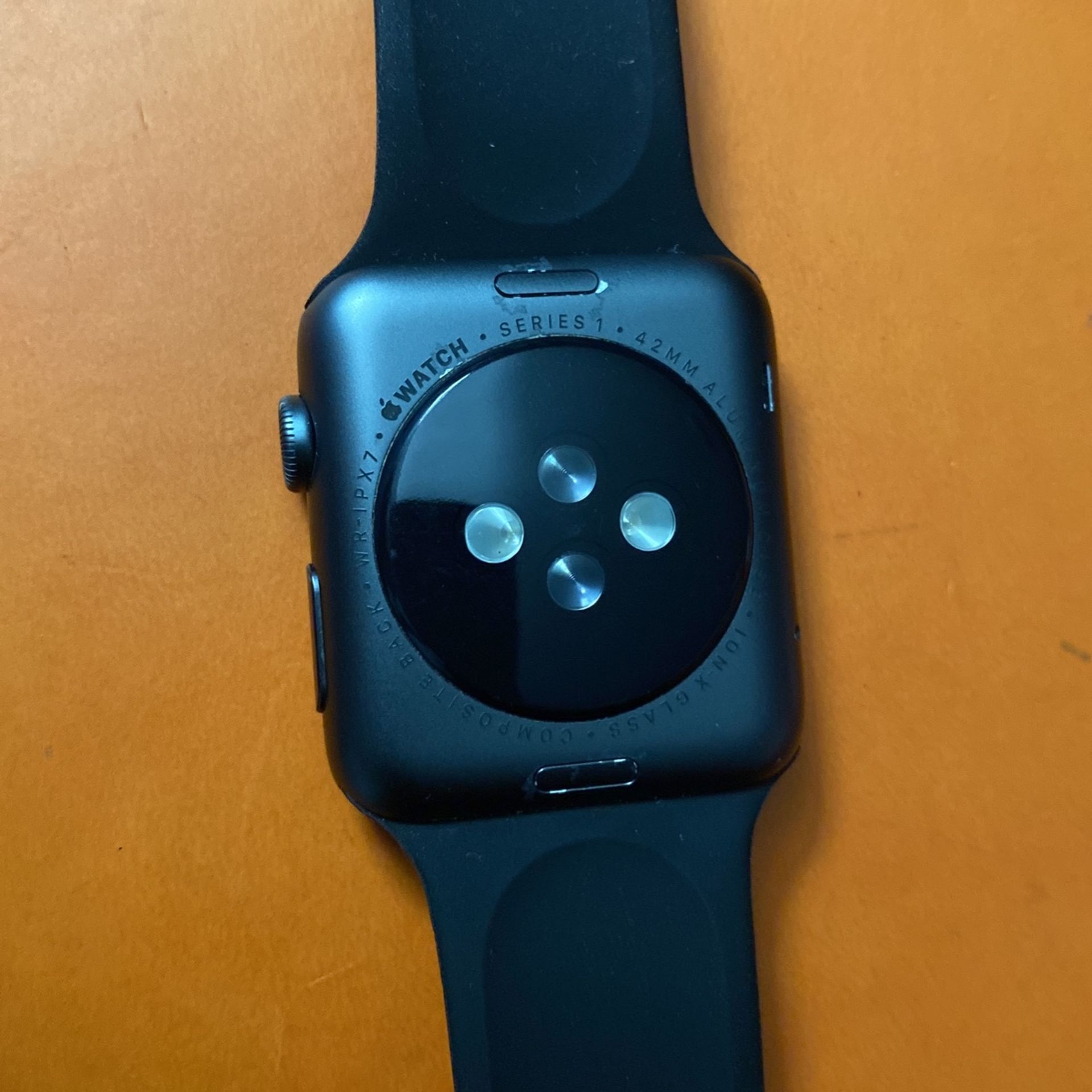 Iwatch Series 1 42mm