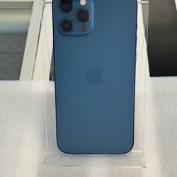 iPhone 12 Pro Max 256GB Unlocked