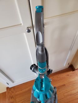 Dyson heavy duty vacuum cleaner DC07 for Sale in Chula Vista, CA