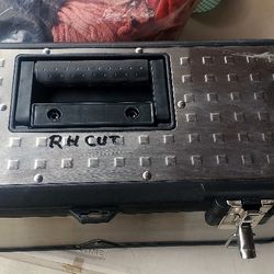 Brand New Tool BOX 