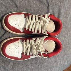 Nike Jordan 1 Low