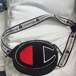 Champions Fanny pack