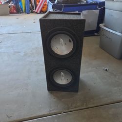 Subwoffer For Sale