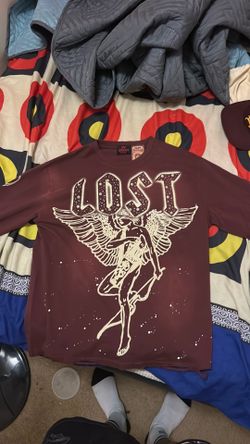 Lost
