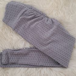Scrunch Leggins