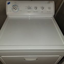 Secadora Kenmore 