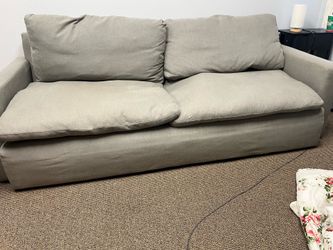 Free Ashley Couch Cloud Style