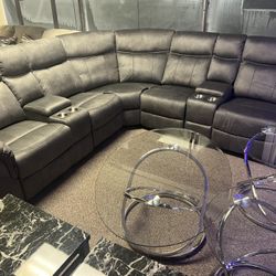 $39 DOWN!! SECTIONALS, SOFAS!! Hablamos Espanol