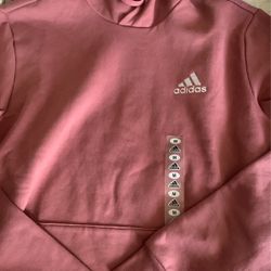 adidas hoodie for women brand new