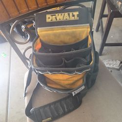 Dewalt Bag
