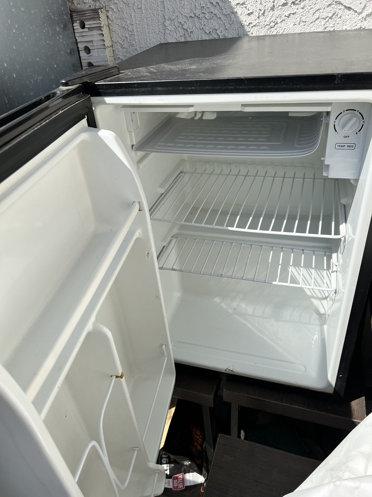 Mini Fridge
