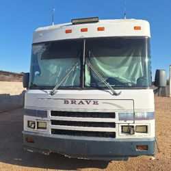 1997 Winnebago Brave