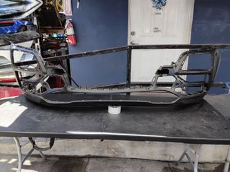 Hyundai kona 2018-2020 front bumper oem