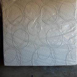 Mattress ( Eastern King )