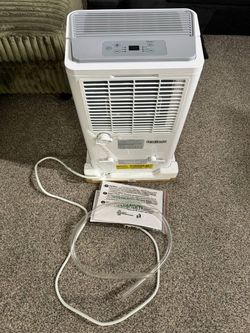 Waykar Dehumidifier – Brand New