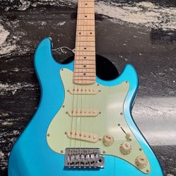 STRINBERG ELECTRIC GUITAR 