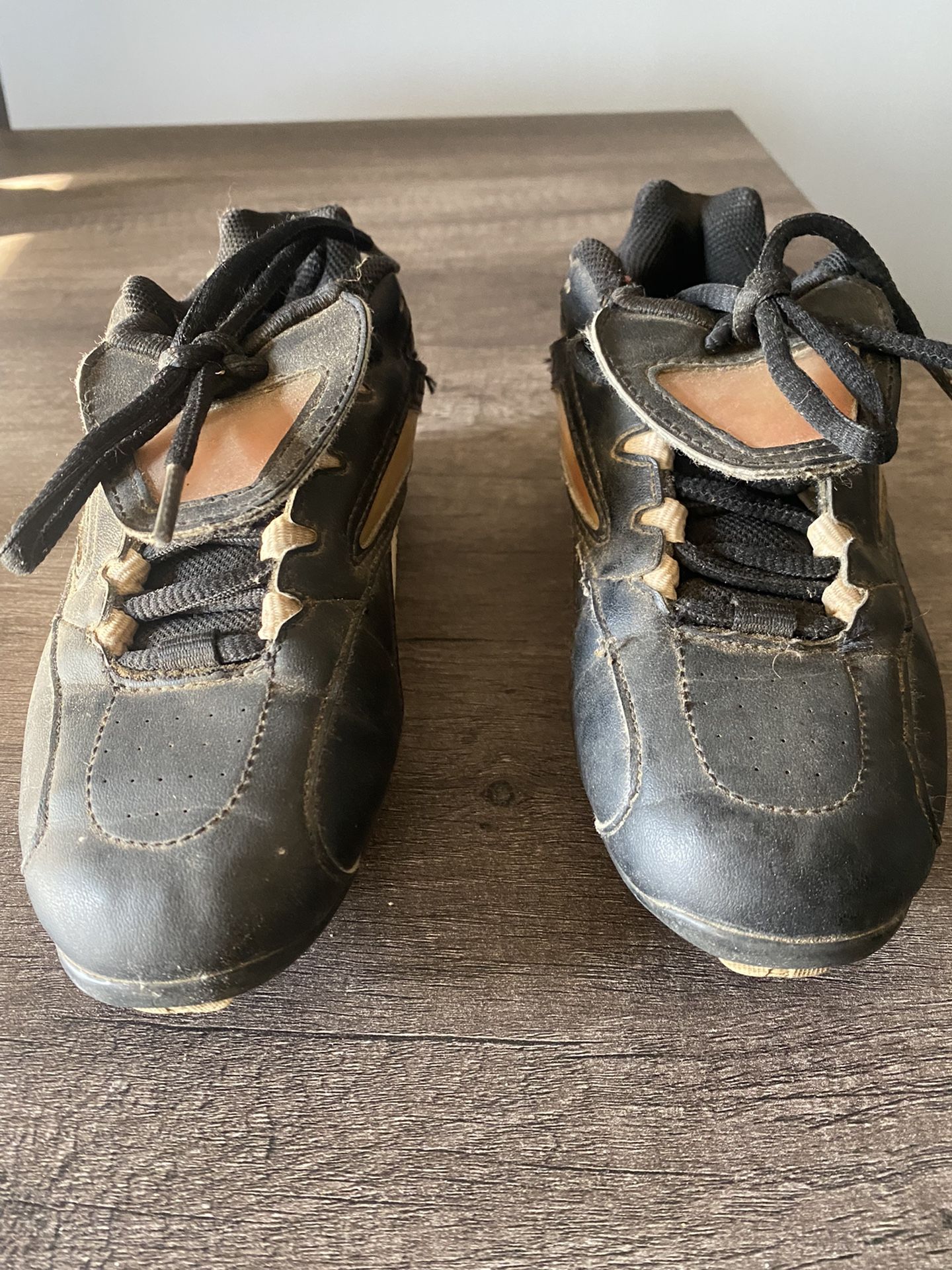 Cleats