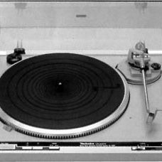 Technics SL-Q30