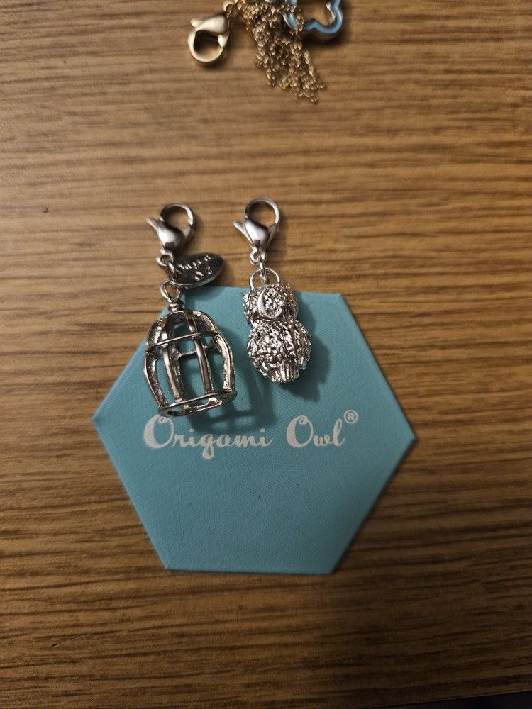 Origami Owl