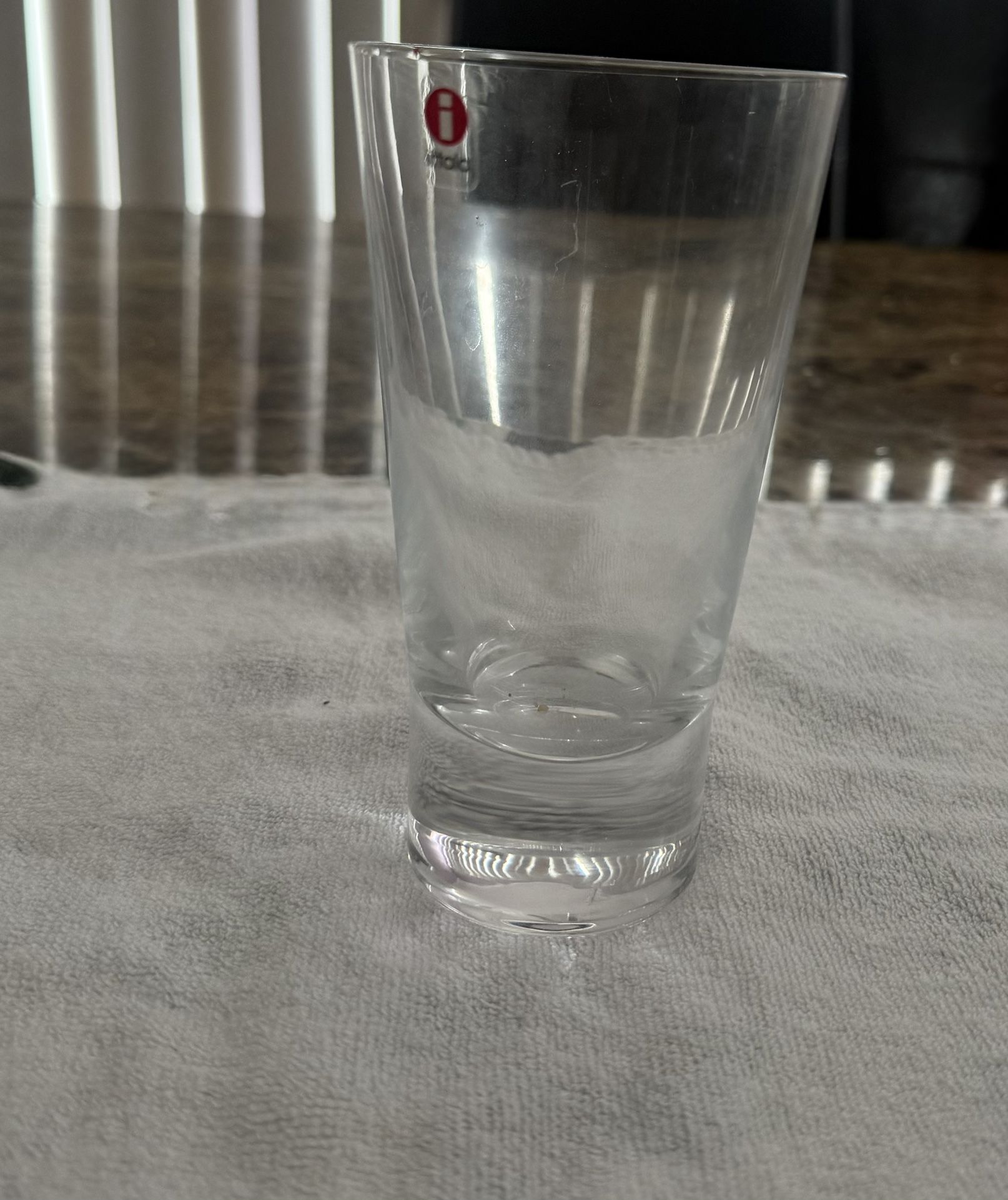 Aarne by IITTALA Highball Glass