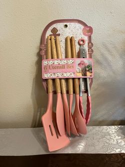 Kitchen Utensils